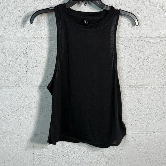 Cotton on Body Women's Training Tank Top V2 - Black Small - Picture 1 of 6